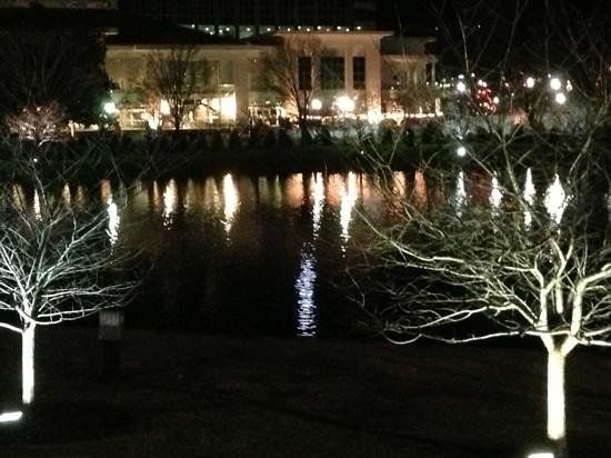 Big Spring International Park